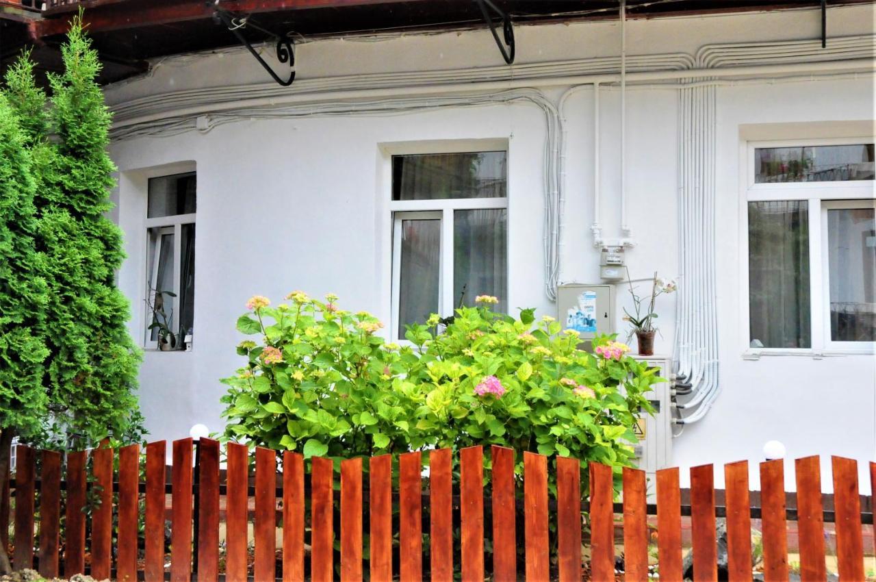 Poarta Ecaterina Brașov