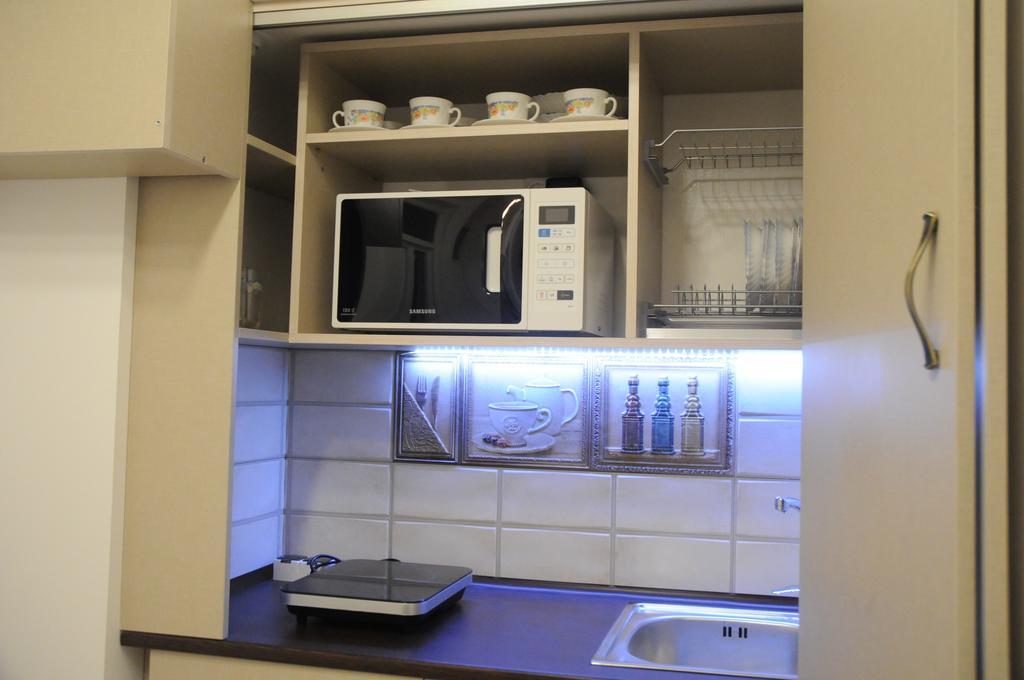 Apartment Poarta Ecaterina Brașov
