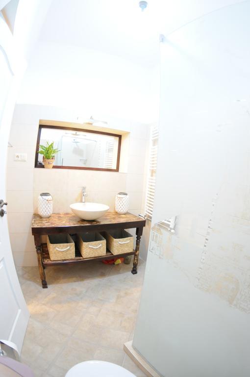 Apartment Poarta Ecaterina Brasov