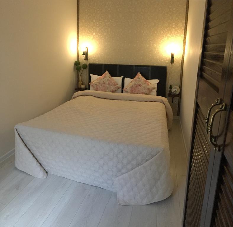 Apartment Poarta Ecaterina Brașov